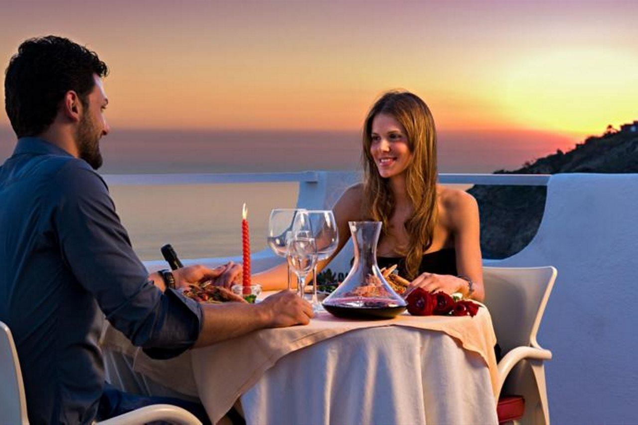 Hotel St. Leonard Forio di Ischia Exterior foto